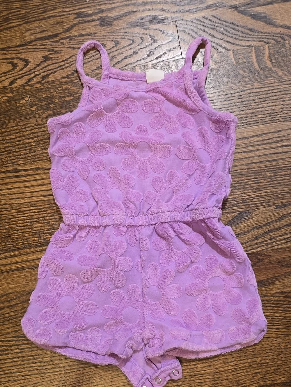 5 Piece 2t Warm Weather Bundle